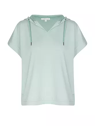 TOM TAILOR | Felpa con cappuccio - Hoodie | 